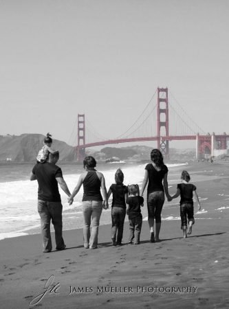 golden gate bridge black and white. the Golden Gate Bridge in